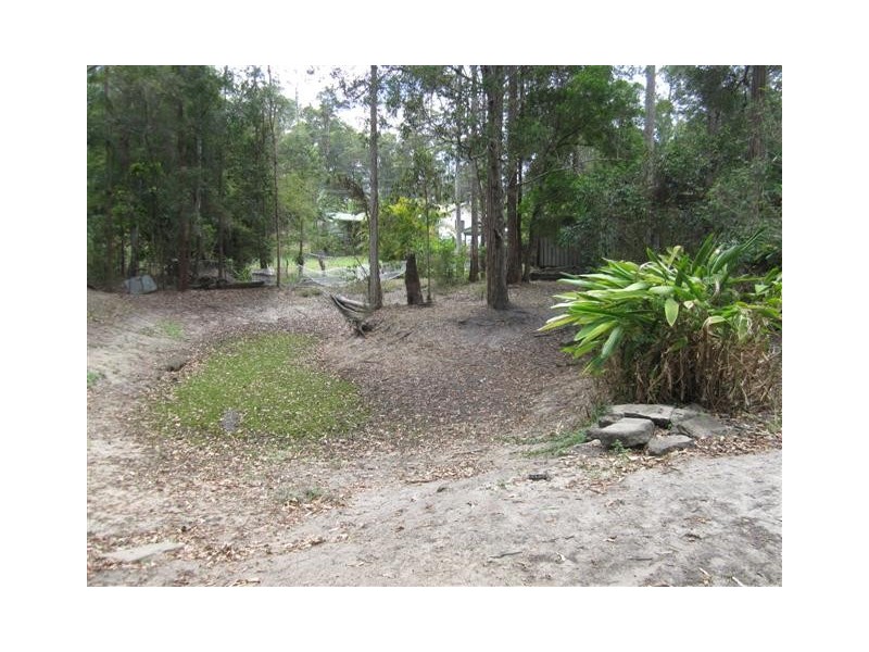 Lake Macdonald QLD 4563
