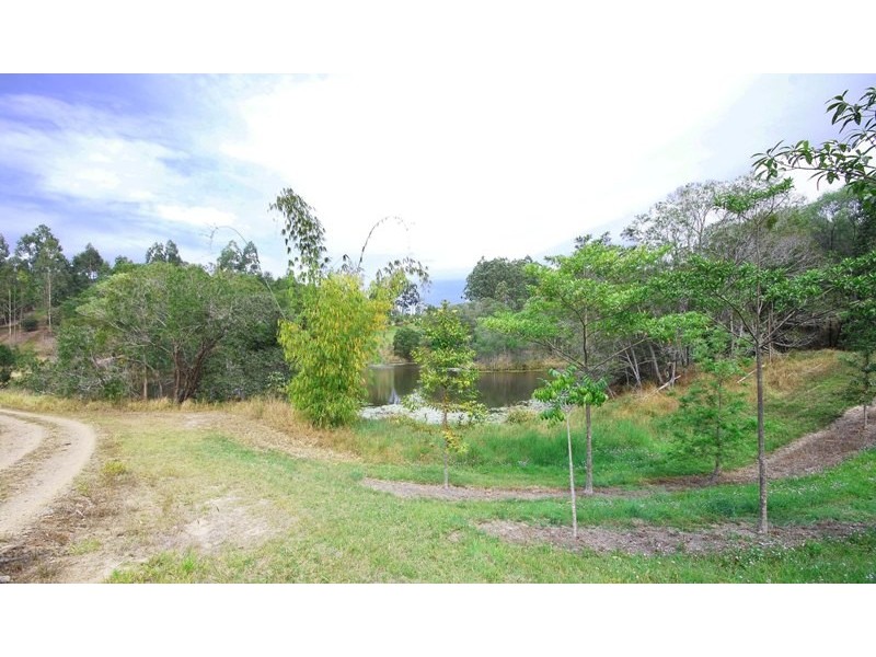 121 Buckley Road, Kin Kin QLD 4571