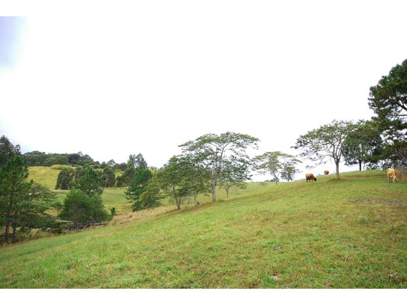 121 Buckley Road, Kin Kin QLD 4571