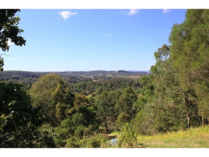 121 Buckley Road, Kin Kin QLD 4571