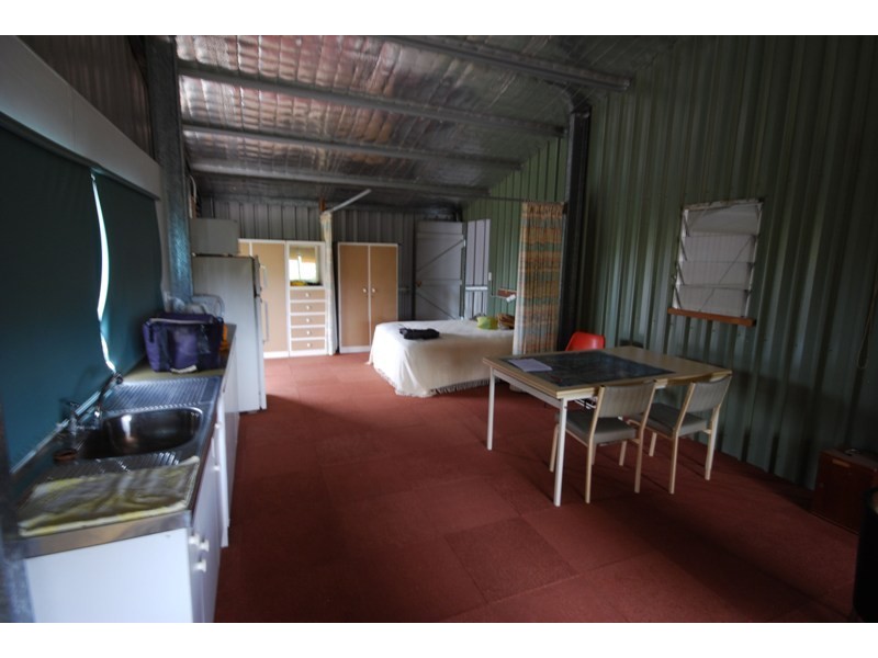 121 Buckley Road, Kin Kin QLD 4571