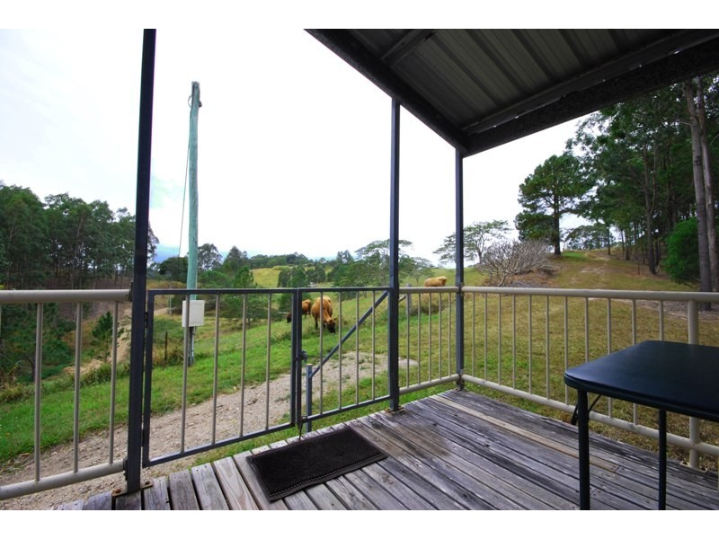 121 Buckley Road, Kin Kin QLD 4571