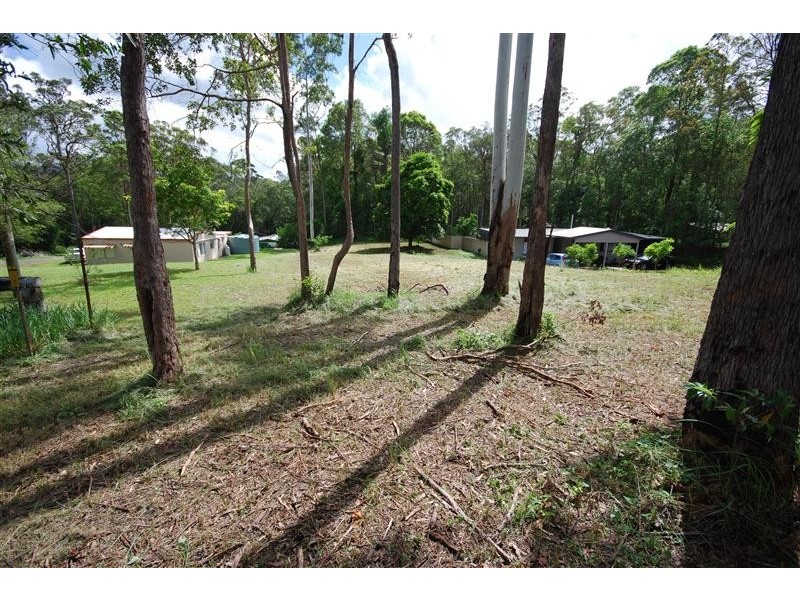 1379 (Lot 404) Greenridge Pinbarren Road, Pinbarren QLD 4568
