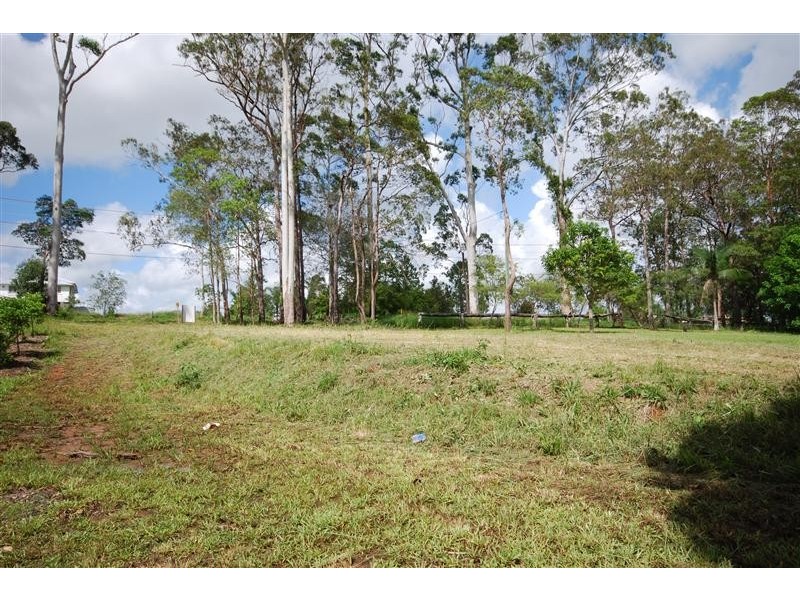 1379 (Lot 404) Greenridge Pinbarren Road, Pinbarren QLD 4568