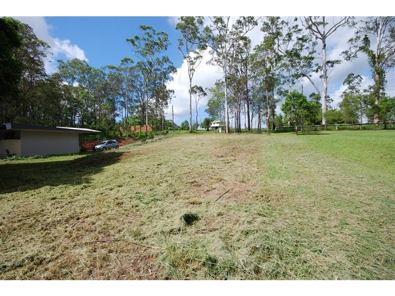 1379 (Lot 404) Greenridge Pinbarren Road, Pinbarren QLD 4568