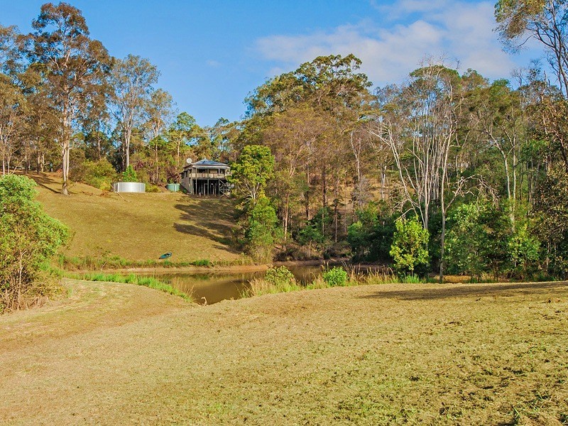 31 Pioneer Road, Pomona QLD 4568