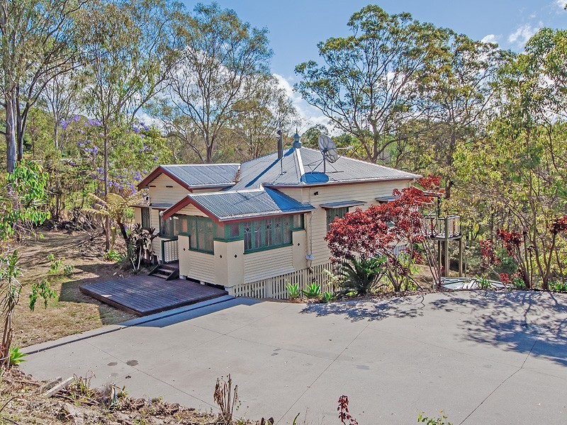 31 Pioneer Road, Pomona QLD 4568
