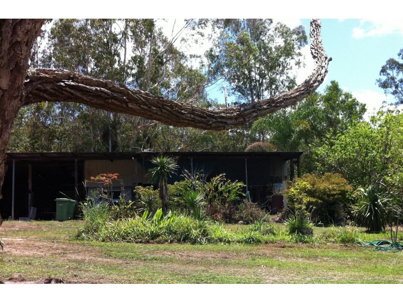 96 Buckley Road, Kin Kin QLD 4571