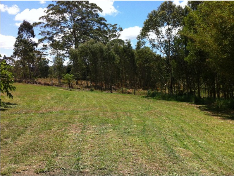 96 Buckley Road, Kin Kin QLD 4571