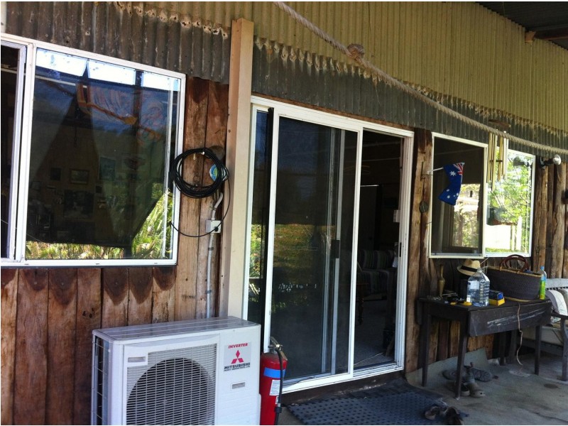 96 Buckley Road, Kin Kin QLD 4571