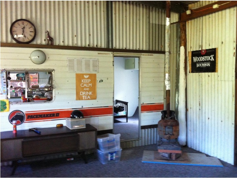 96 Buckley Road, Kin Kin QLD 4571