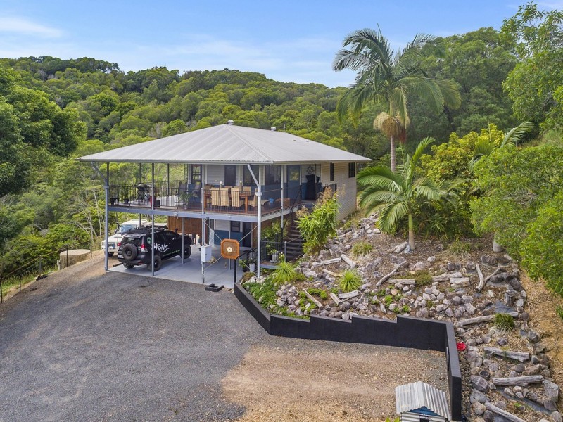 51 Moffat Road, Kin Kin QLD 4571