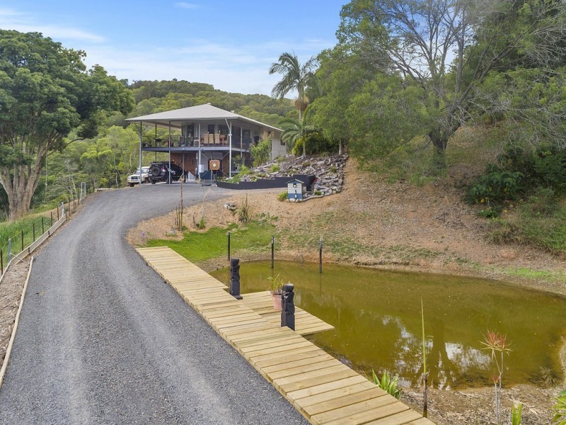 51 Moffat Road, Kin Kin QLD 4571