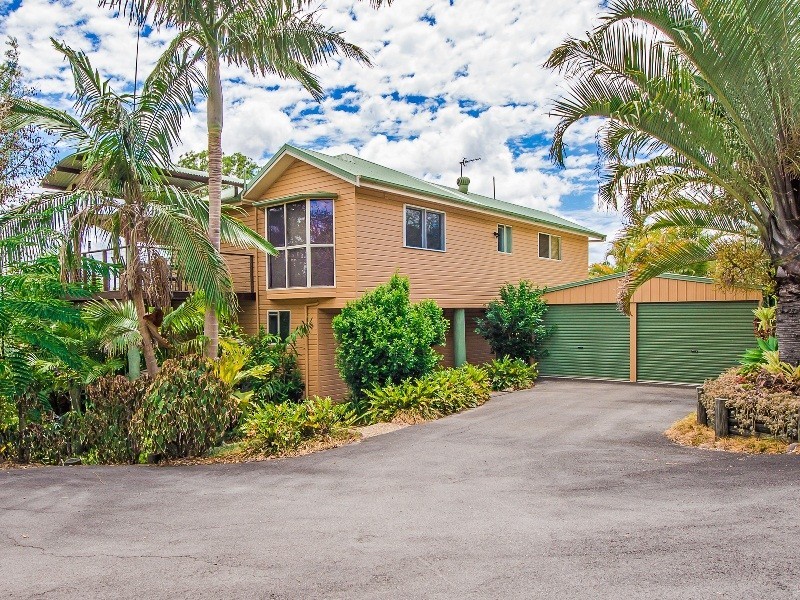 12 Drovers Court, Pomona QLD 4568