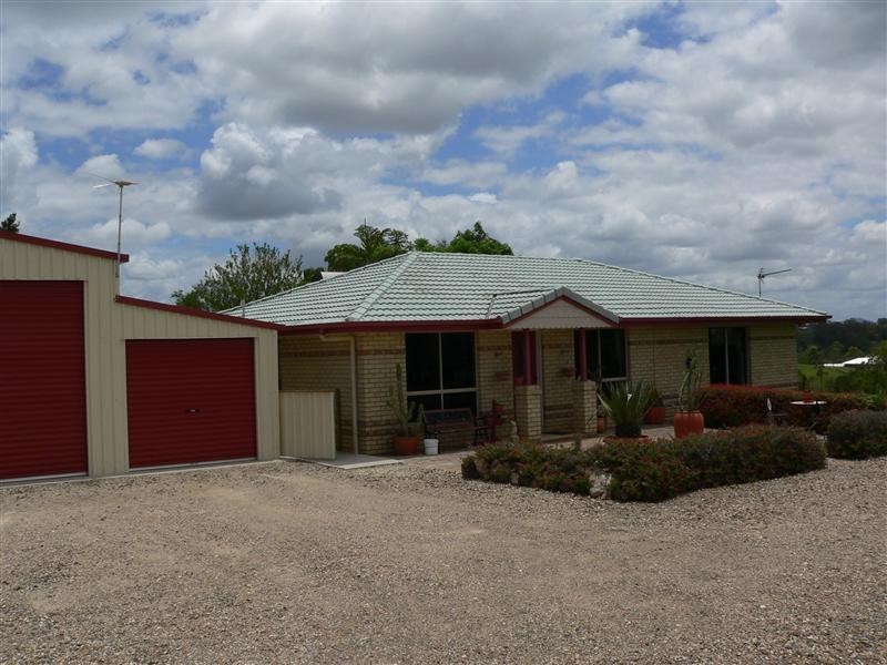 319 Hyland Road, East Deep Creek QLD 4570