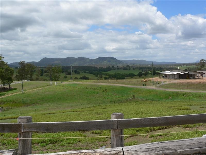 319 Hyland Road, East Deep Creek QLD 4570