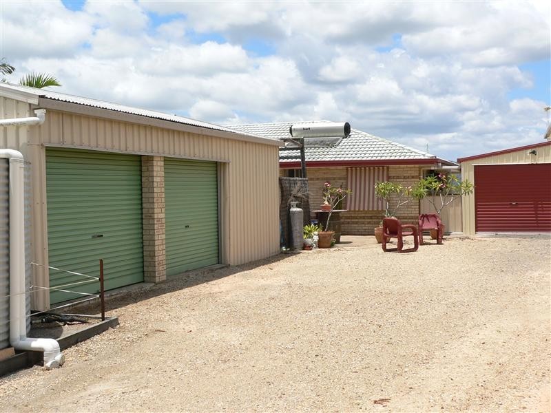 319 Hyland Road, East Deep Creek QLD 4570