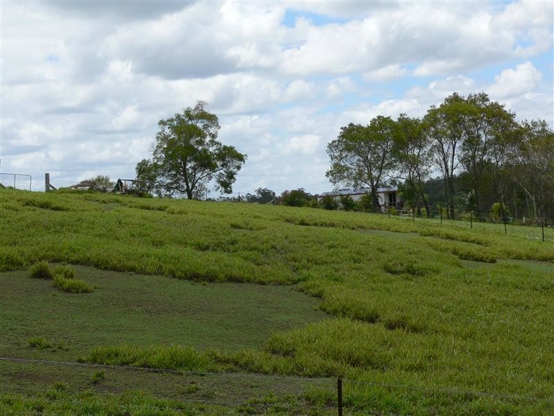 319 Hyland Road, East Deep Creek QLD 4570
