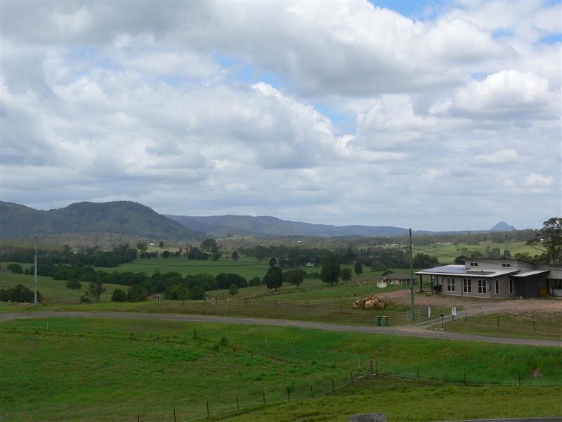 319 Hyland Road, East Deep Creek QLD 4570