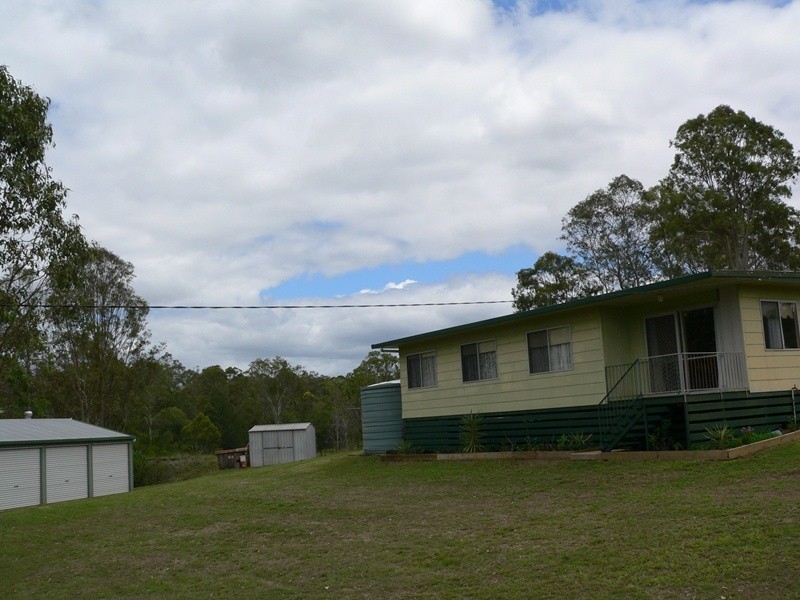 2 Holding Road, The Dawn QLD 4570