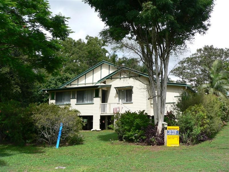 29 Rectory Street, Pomona QLD 4568