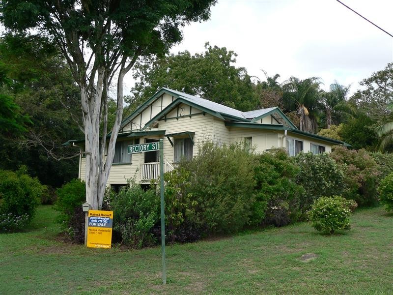 29 Rectory Street, Pomona QLD 4568