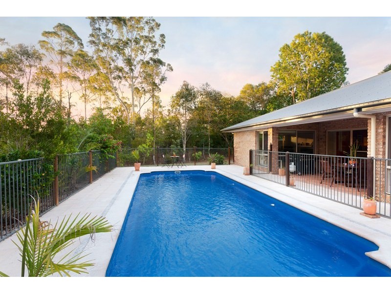 12 Dollarbird Drive, Pomona QLD 4568