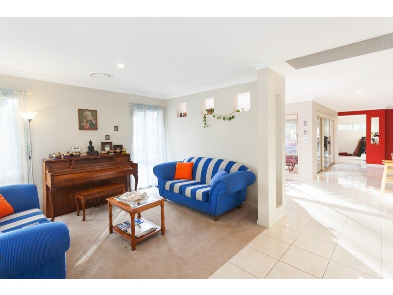 12 Dollarbird Drive, Pomona QLD 4568