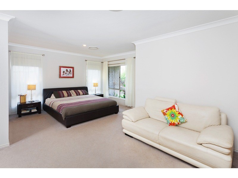 12 Dollarbird Drive, Pomona QLD 4568