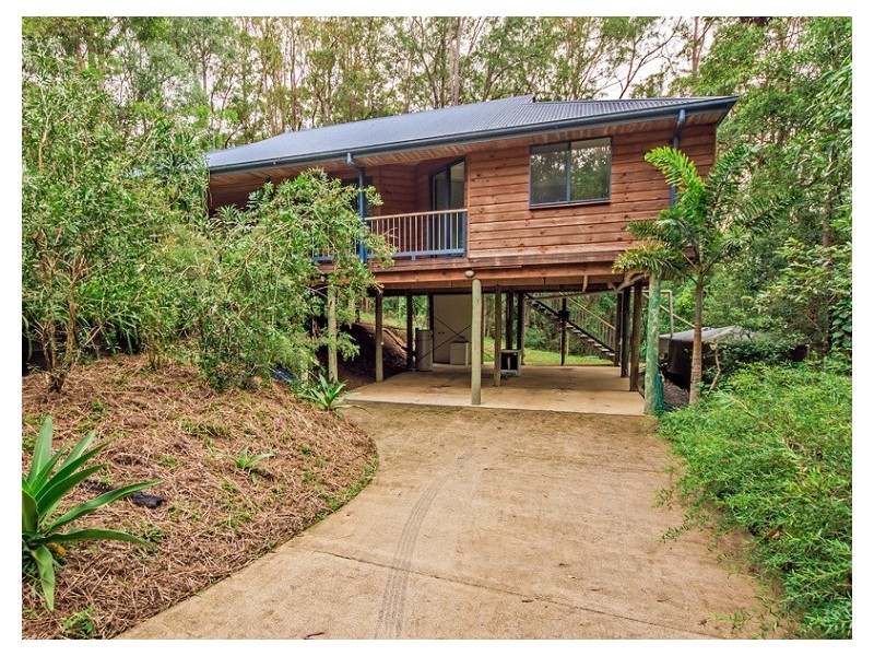 299 Louis Bazzo Drive, Pomona QLD 4568