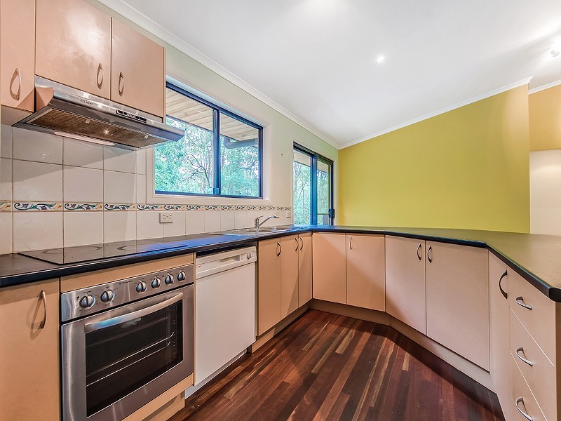 299 Louis Bazzo Drive, Pomona QLD 4568