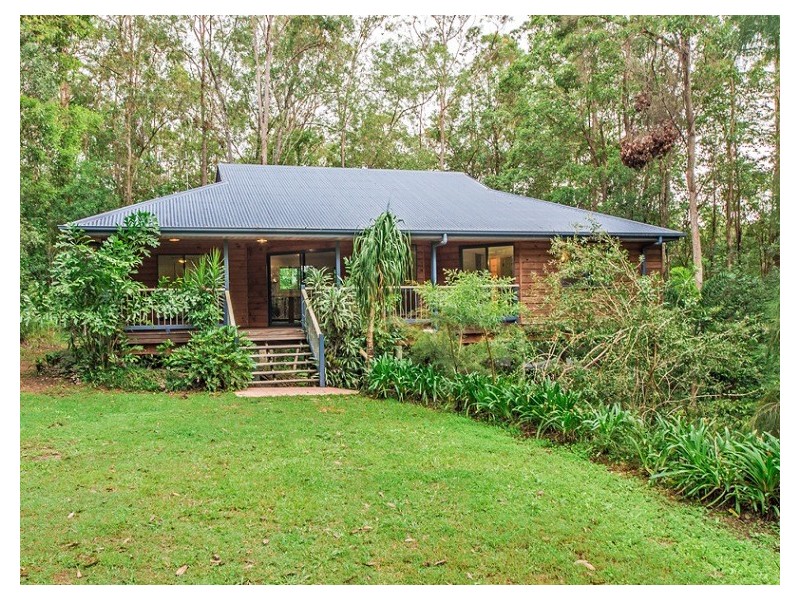299 Louis Bazzo Drive, Pomona QLD 4568