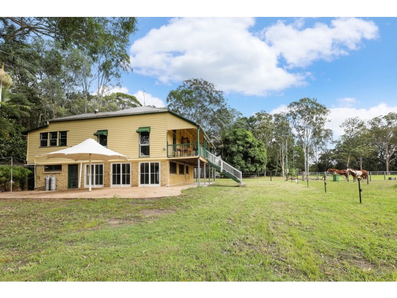 1160 Cootharaba Road, Cootharaba QLD 4565