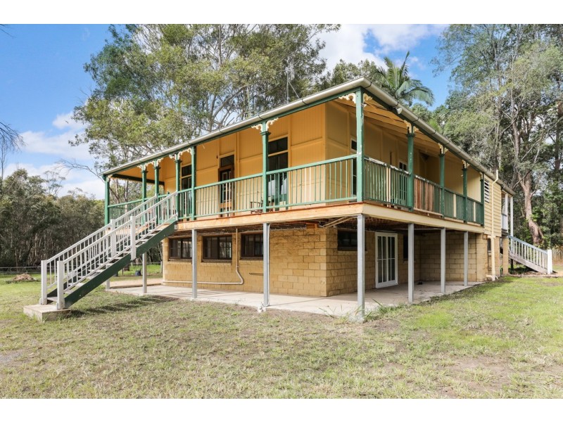 1160 Cootharaba Road, Cootharaba QLD 4565