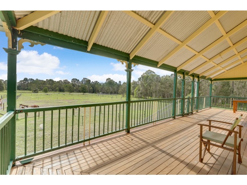 1160 Cootharaba Road, Cootharaba QLD 4565