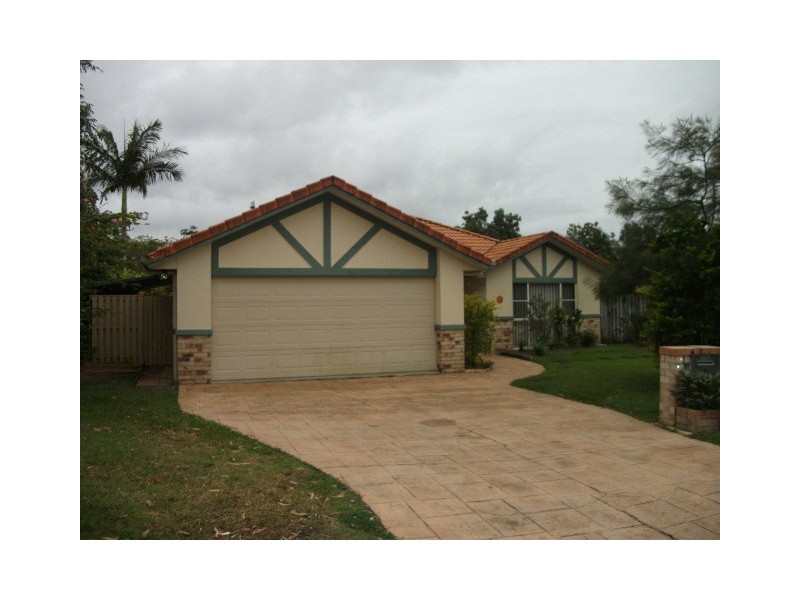 3 Wedgetail Lane, Noosaville QLD 4566