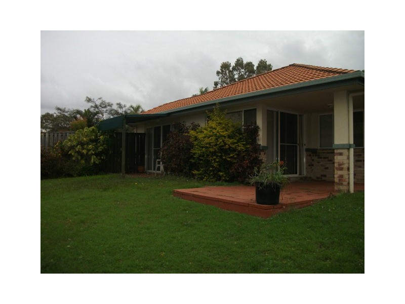 3 Wedgetail Lane, Noosaville QLD 4566