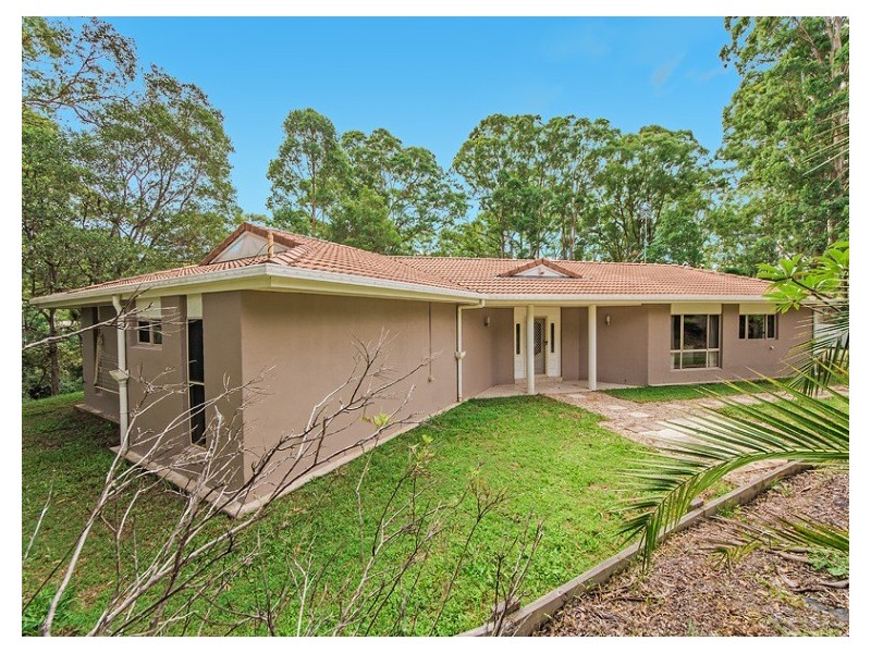 31 Cooroora Rise, Pomona QLD 4568