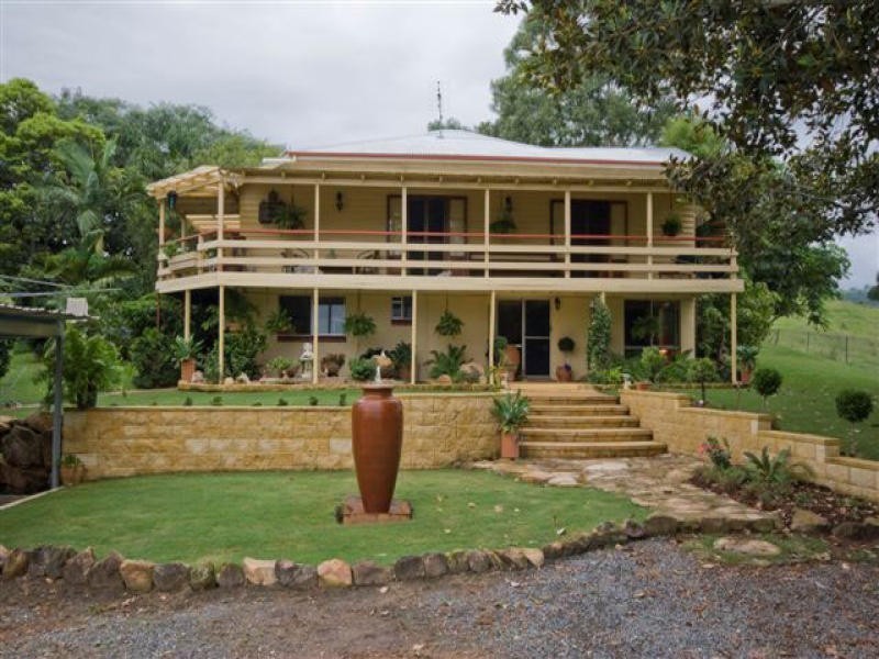 Mothar Mountain QLD 4570