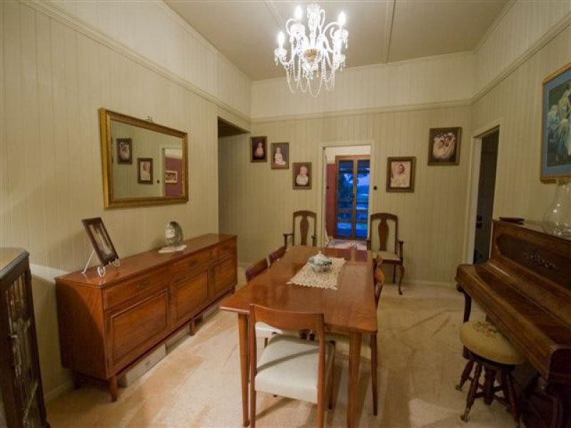 Mothar Mountain QLD 4570