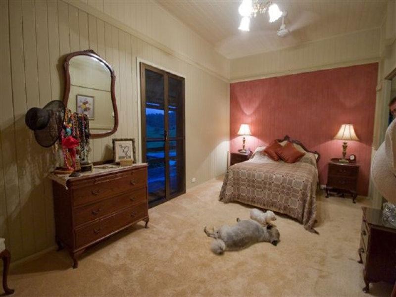 Mothar Mountain QLD 4570