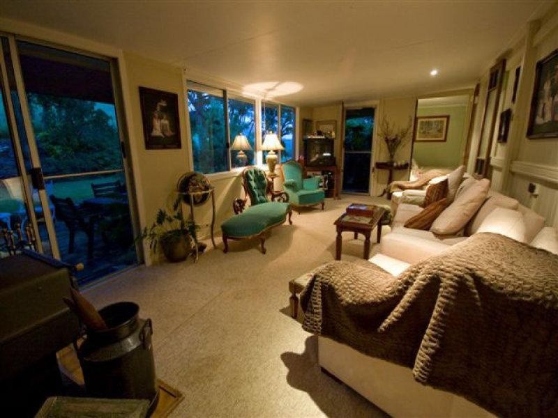 Mothar Mountain QLD 4570