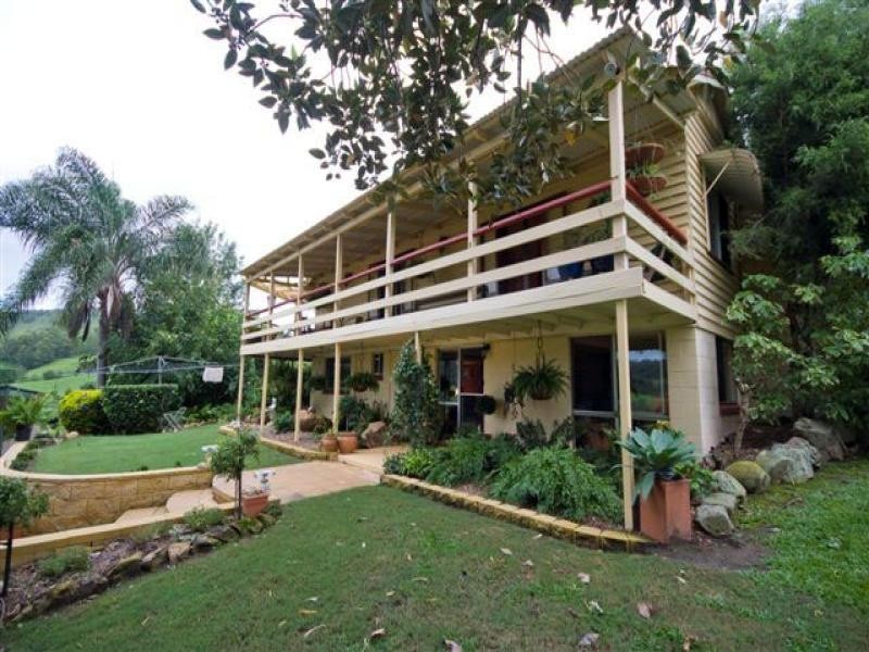 Mothar Mountain QLD 4570