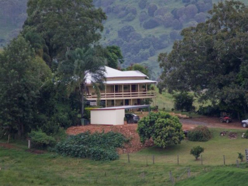 Mothar Mountain QLD 4570