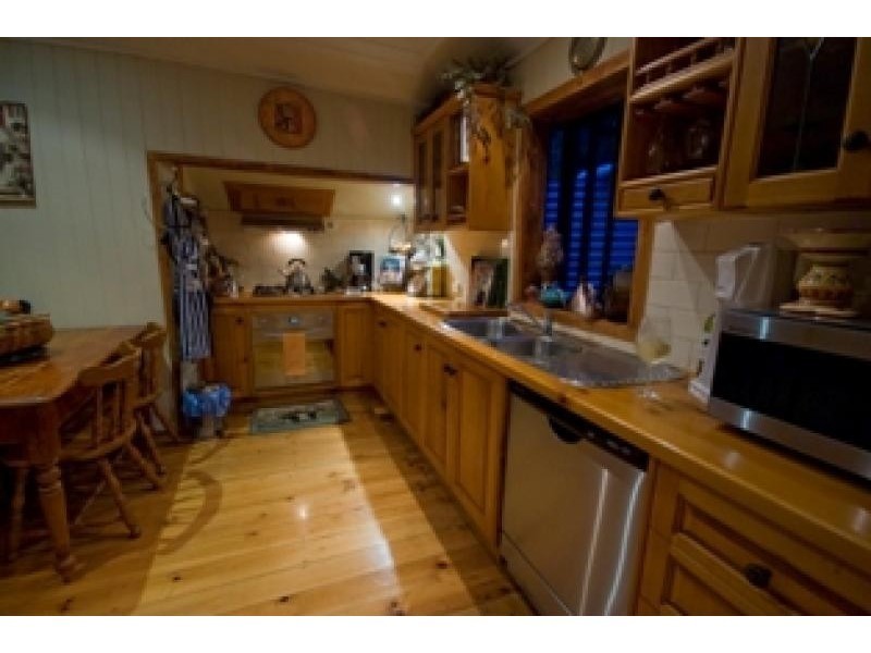 Mothar Mountain QLD 4570