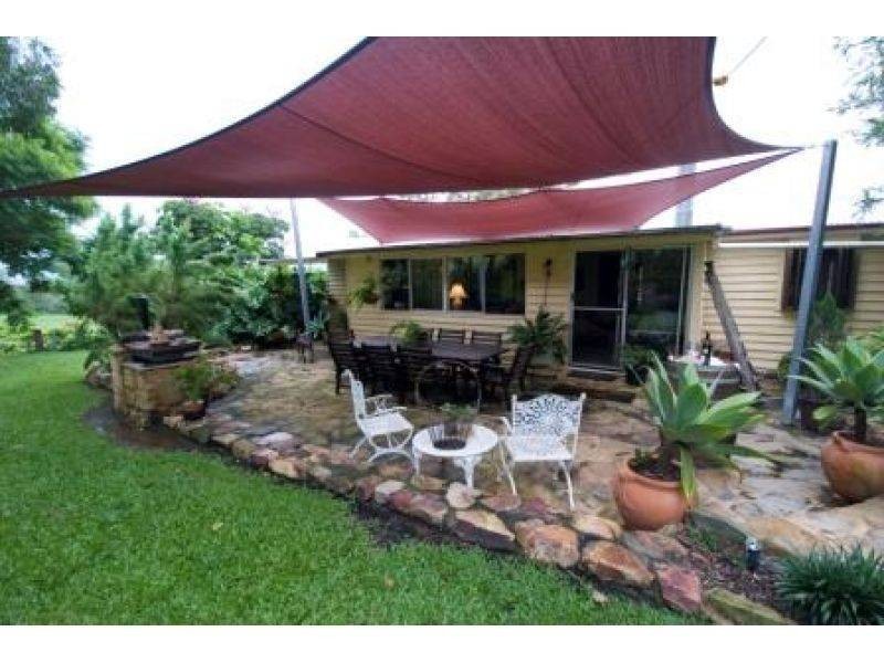 Mothar Mountain QLD 4570