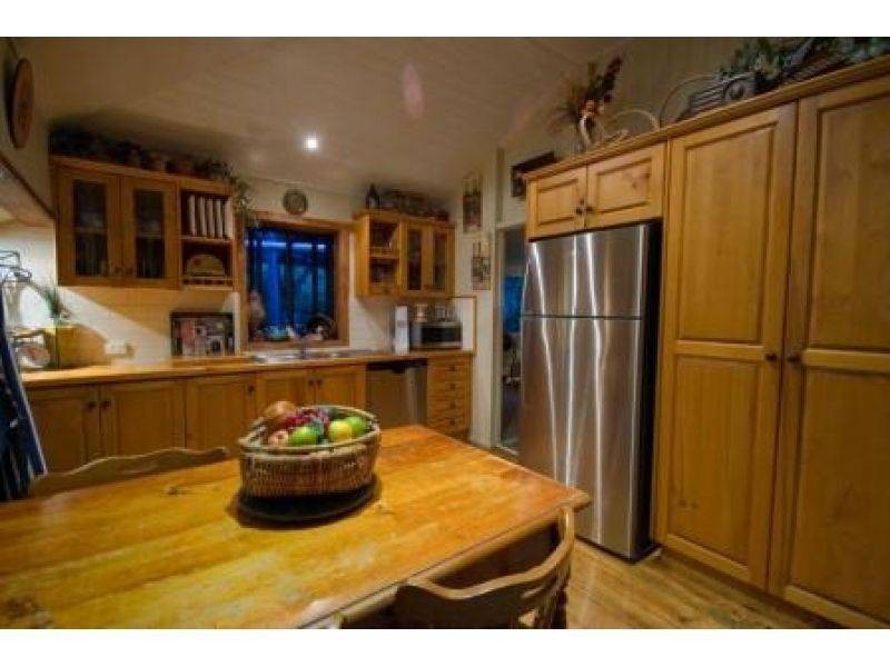 Mothar Mountain QLD 4570