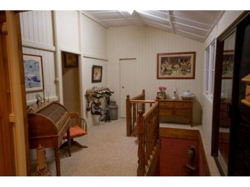 Mothar Mountain QLD 4570