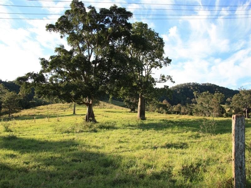 Mothar Mountain QLD 4570