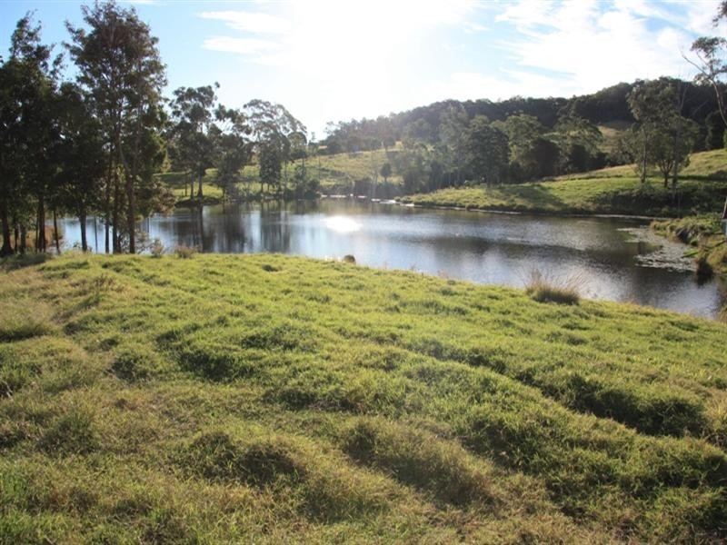 Mothar Mountain QLD 4570